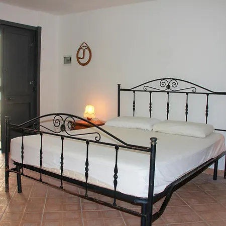 Casa Colle Azzurro By Terrasalento * Porto Cesareo