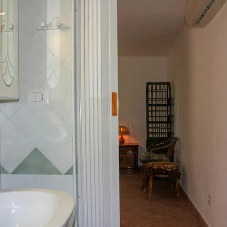 Casa Colle Azzurro By Terrasalento