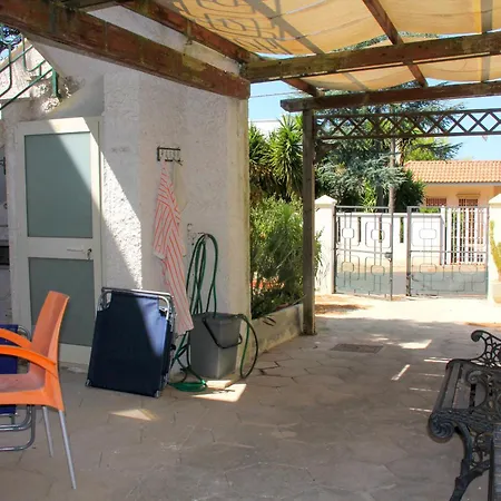 Nyaraló Casa Colle Azzurro By Terrasalento *