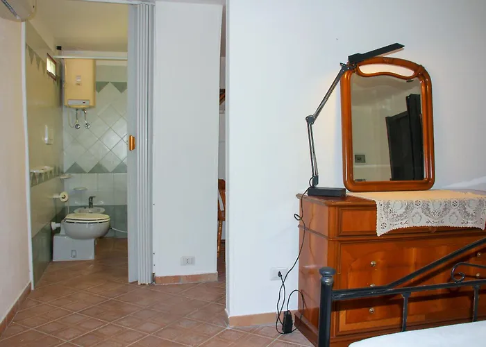 Casa Colle Azzurro By Terrasalento * Porto Cesareo