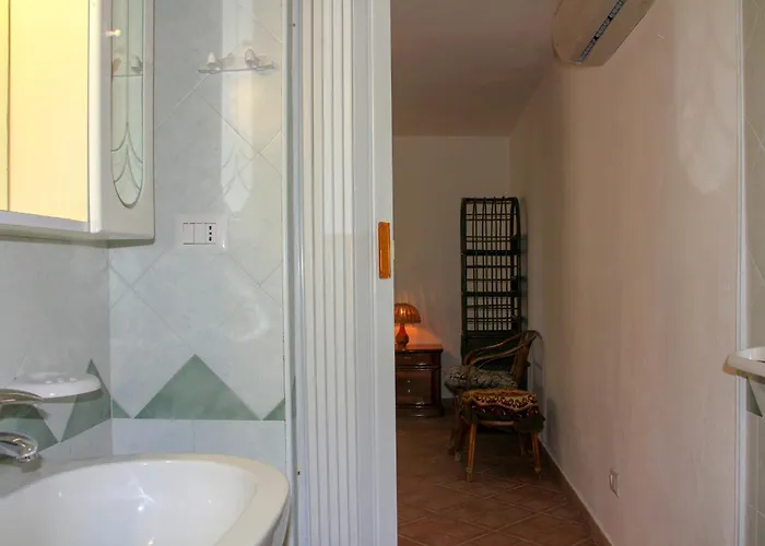 Casa Colle Azzurro By Terrasalento