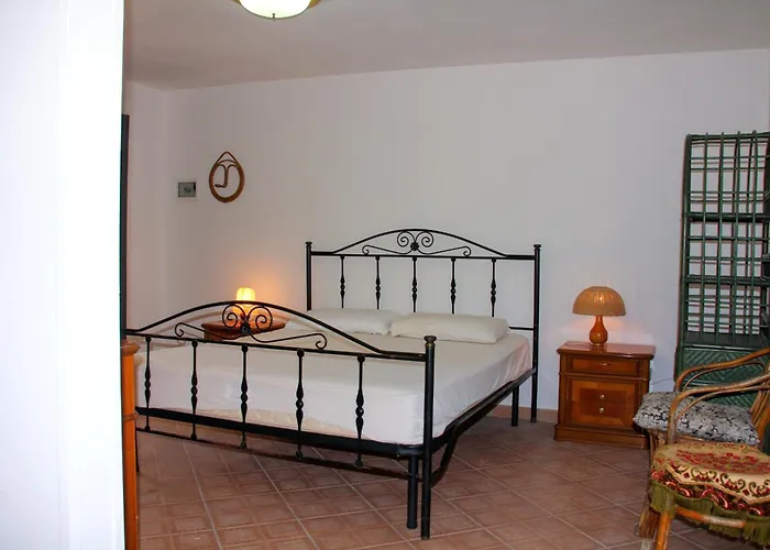 Casa Colle Azzurro By Terrasalento Nyaraló Porto Cesareo
