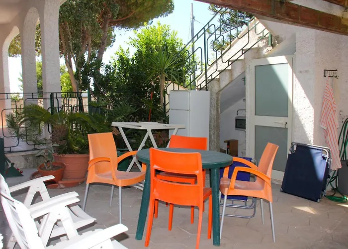 Casa Colle Azzurro By Terrasalento