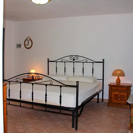 Casa Colle Azzurro By Terrasalento Vakantiehuis Porto Cesareo