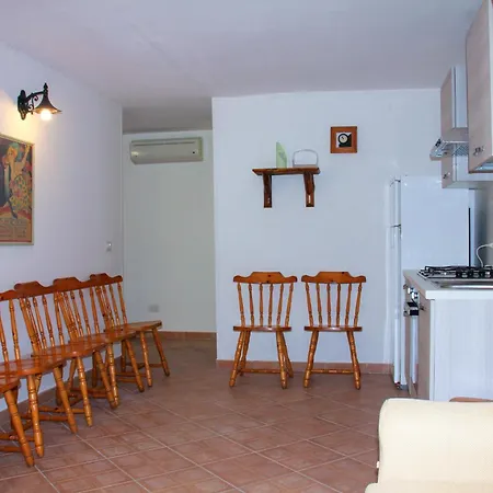 Casa Colle Azzurro By Terrasalento Porto Cesareo