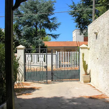 בית נופש Casa Colle Azzurro By Terrasalento