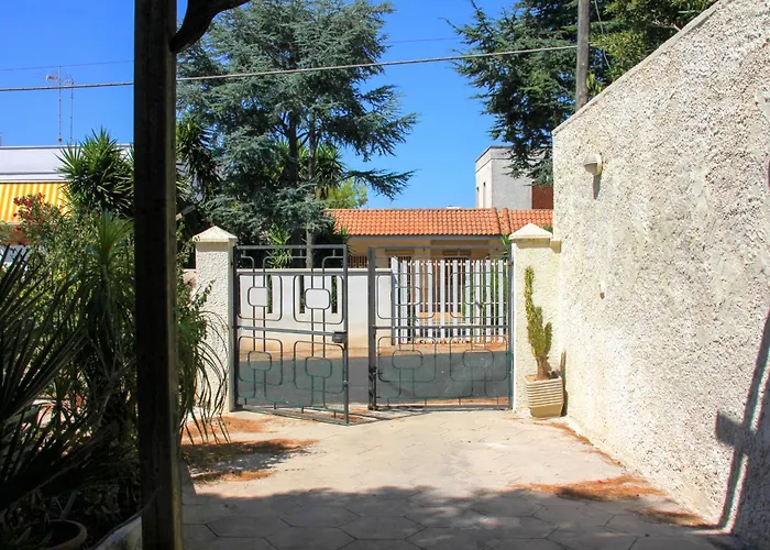 בית נופש Casa Colle Azzurro By Terrasalento